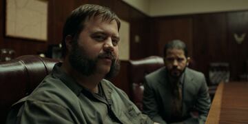 Encerrado con el Diablo