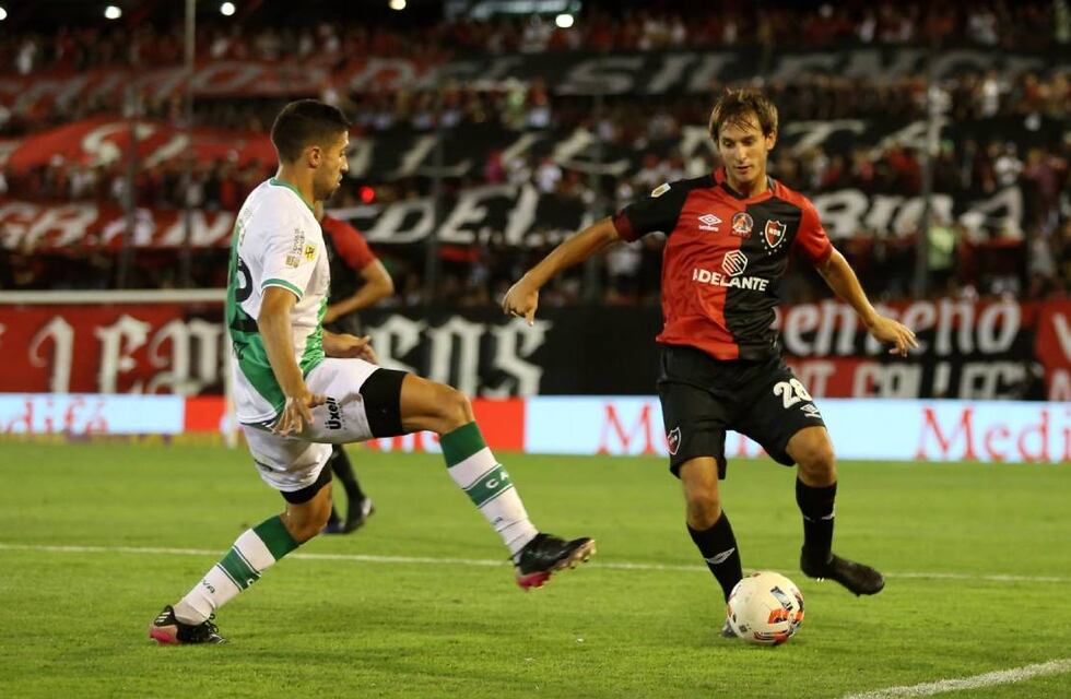 Mariano Bíttolo se fue de Newell’s y se viene el primer amistoso con Patronato