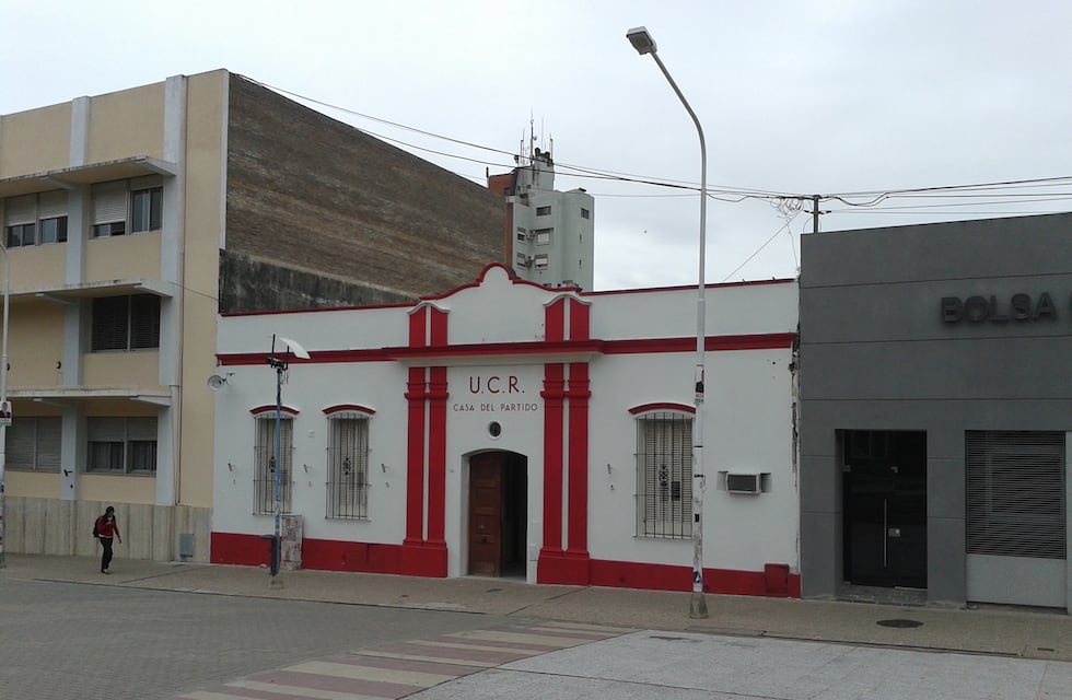 Radicales entrerrianos quieren “poner un freno en octubre a la mayoría automática del kirchnerismo”