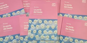 Se presenta el libro ganador del Fondo Editorial Municipal