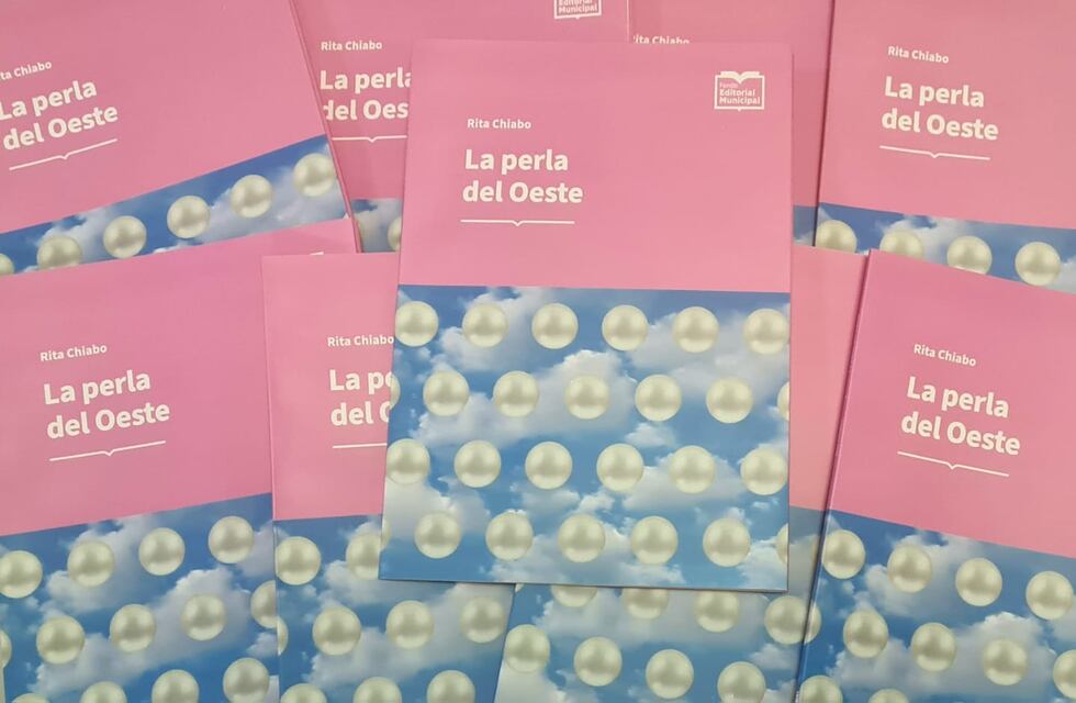 Este jueves se presenta el libro ganador del Fondo Editorial Municipal