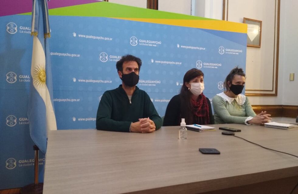 Trata de Personas: capacitan a gremios y organizaciones sociales