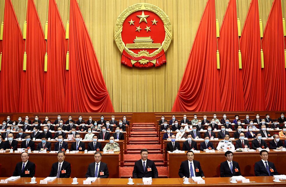 China aplazó la publicación de sus cifras económicas y los analistas sostienen que su crecimiento será mucho menor al previsto