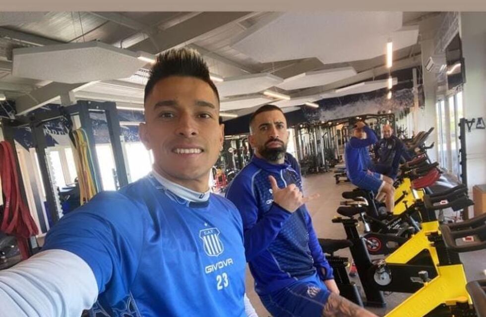 Talleres: la despedida de Favio Álvarez con una aclaración y el club al que se va Francisco Pizzini