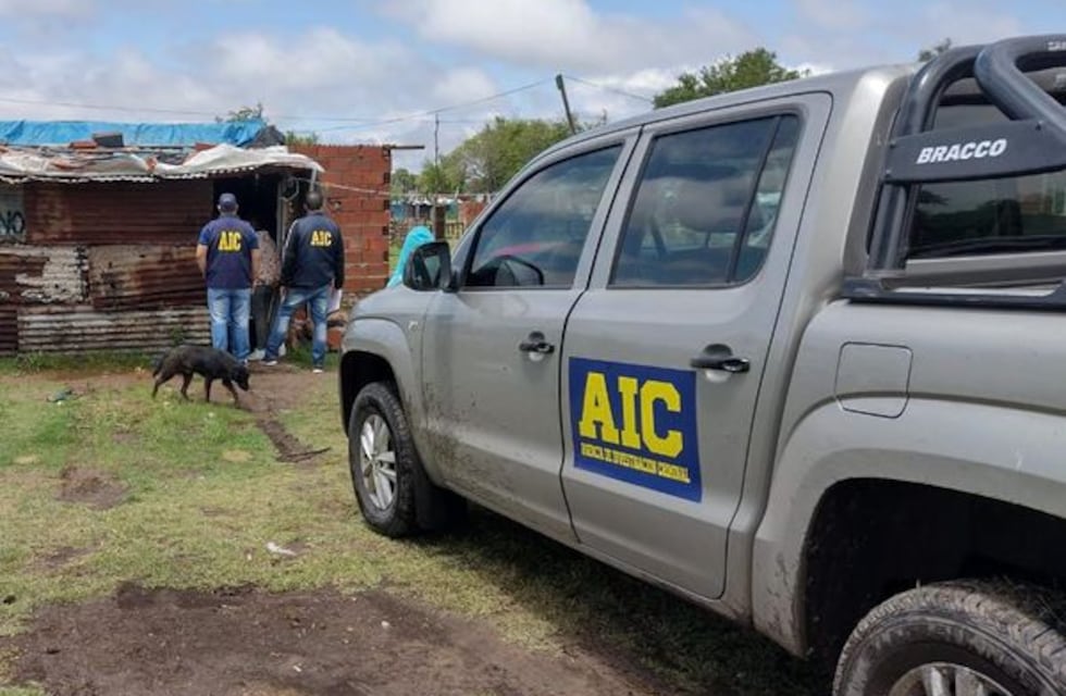 Recuperaron el auto que había sido robado en Zavalla