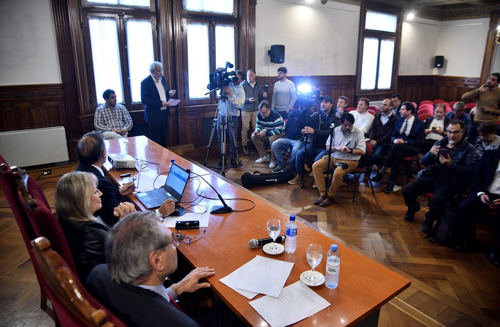 Elecciones 2023 en Córdoba: Juntos por el Cambio tomará el control del Tribunal de Cuentas