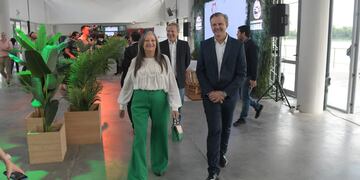 Expo Industrial Paraná.