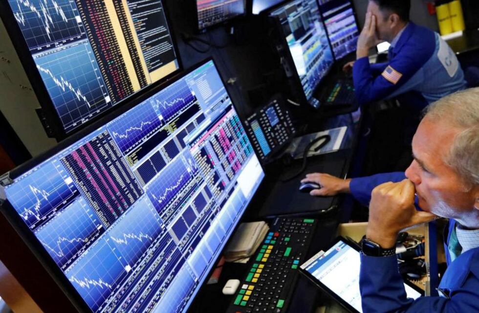 El riesgo país vuelve a subir y alcanza un nuevo récord: supera los 2600 puntos