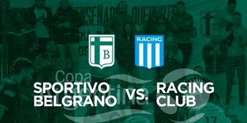 La verde se enfrenta a la academia por los 32avos de final.