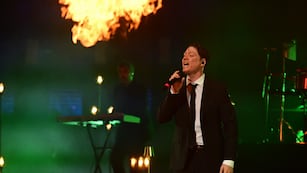 Emanero vuelve a Córdoba con un show único.