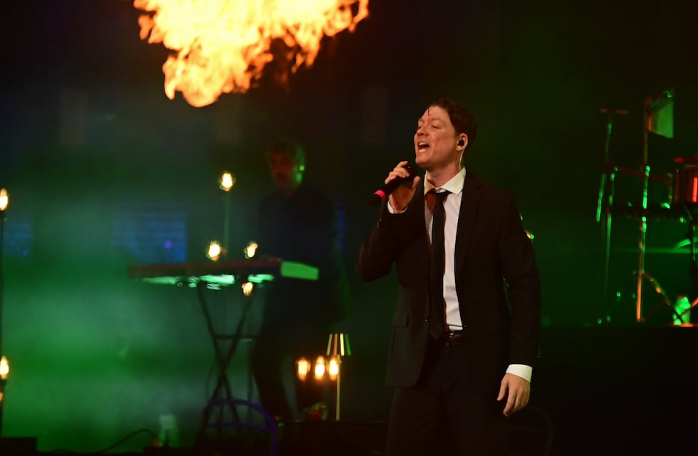 Show en vivo y cata de vinos: así será el show de Emanero en Córdoba
