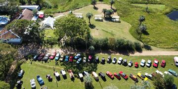 Concordia crece como destino dentro del segmento “turismo de reuniones y eventos”