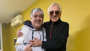 Mario Juan Spirópulos