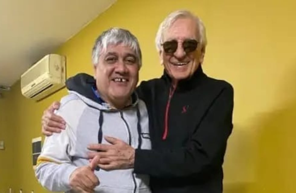 Falleció un histórico expresidente de Racing de Nueva Italia: “Hasta siempre...”