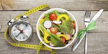 Cómo es la dieta holandesa, que desterró a la dieta mediterránea.