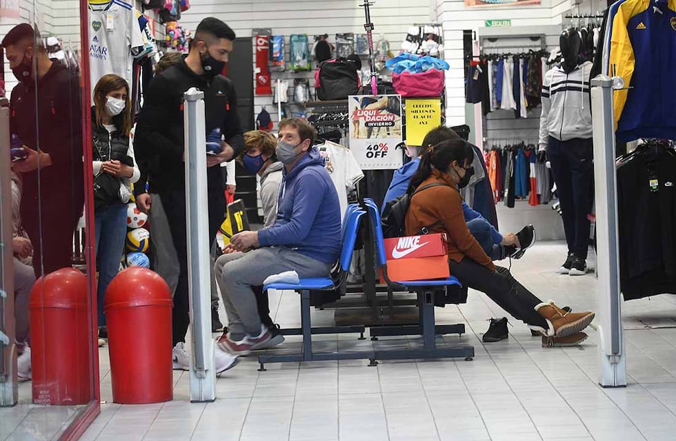 Coronavirus en Mendoza: el promedio de casos diarios, menor a 100, es récord para el año