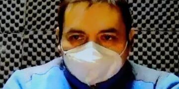 El crimen ocurrió en noche buena del año 2019.