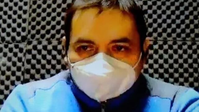 El crimen ocurrió en noche buena del año 2019.