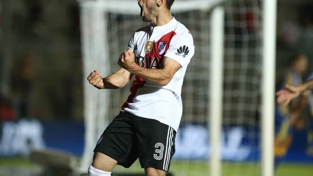 Marcelo Saracchi, el ex River será nuevo refuerzo de Boca