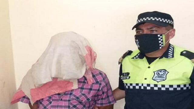 Violencia de género: detuvieron a un hombre por arrastrar a su expareja con un auto