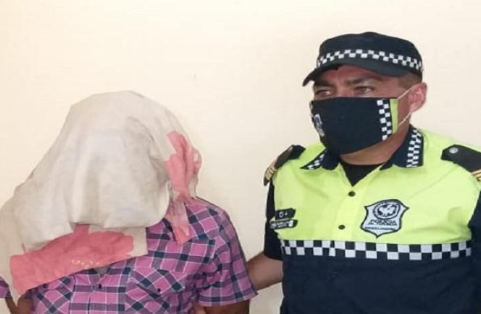Violencia de género: detuvieron a un hombre por arrastrar a su expareja con un auto