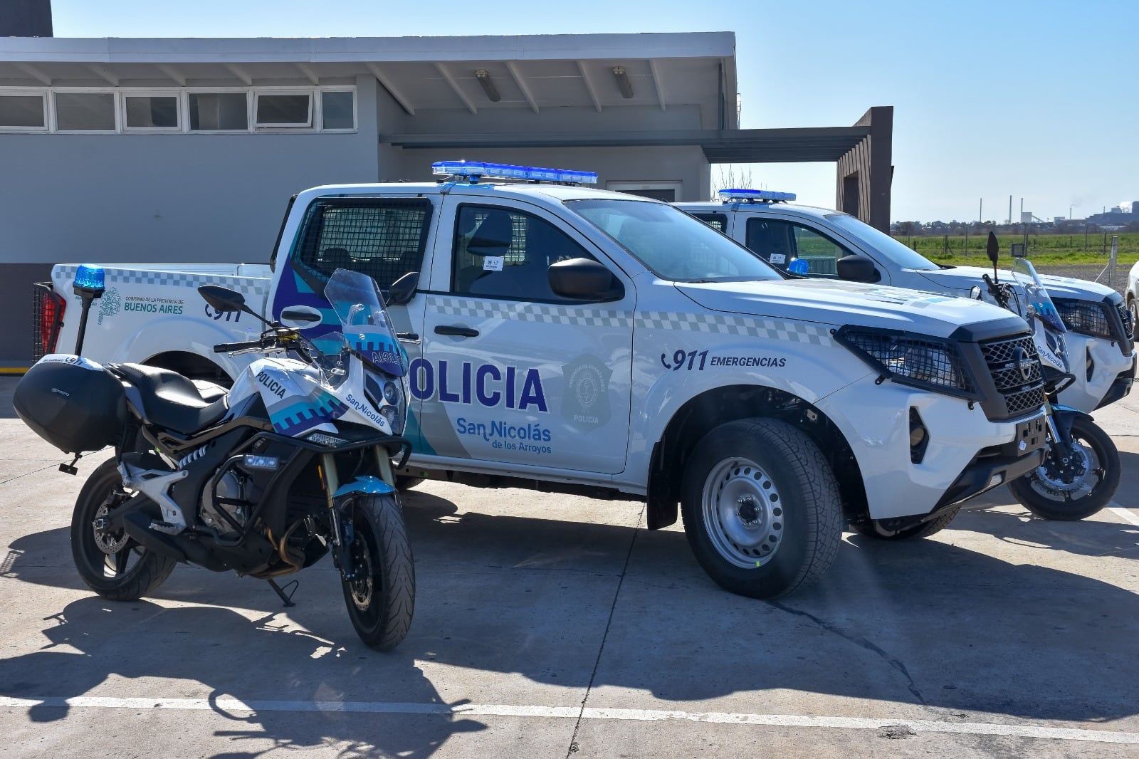 Un sereno de un campo mató a un adolescente e hirió a otro al confundirlo con delincuentes