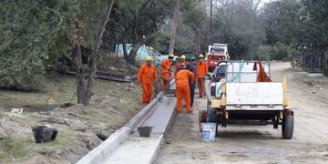 Villa del Lago y Villa Parque San Miguel