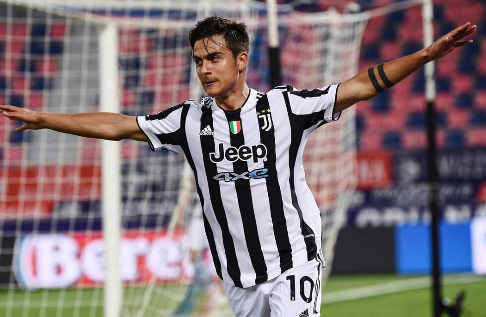 Paulo Dybala sigue sin firmar en Juventus y suenan jugadores por si no sigue
