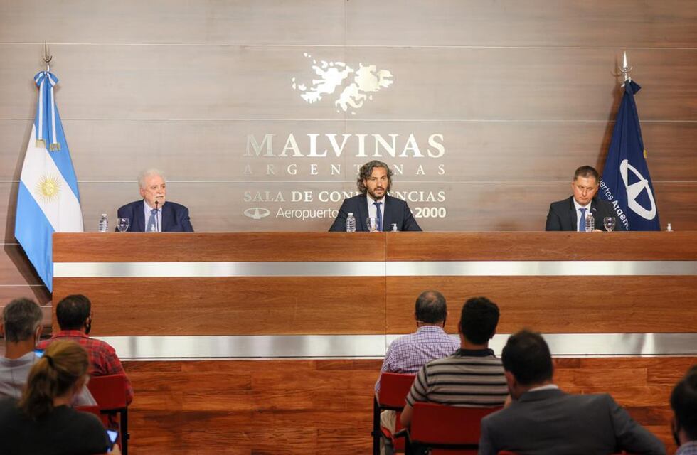 Vacunación: Alberto Fernández definirá la fecha de inicio con los gobernadores