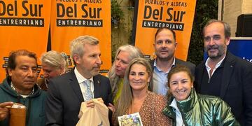 Lanzamiento de la temporada turística de invierno