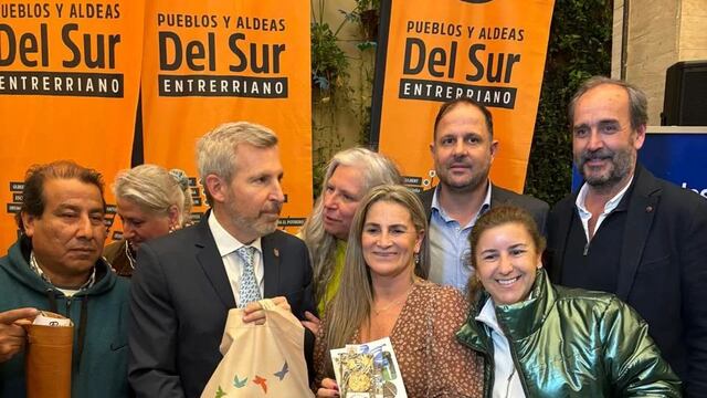 Lanzamiento de la temporada turística de invierno