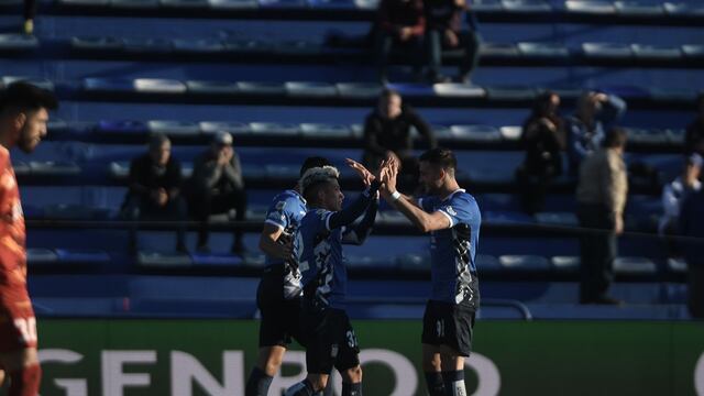 Talleres está a un triunfo de entrar a Libertadores otra vez. Con llegar a la final de la Copa Argentina le alcanza (Federico López Claro).