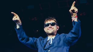 El Primavera Sound coronó su edición 2023 con Pet Shop Boys y Blur y anunció su próxima edición