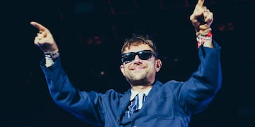 El Primavera Sound coronó su edición 2023 con Pet Shop Boys y Blur y anunció su próxima edición