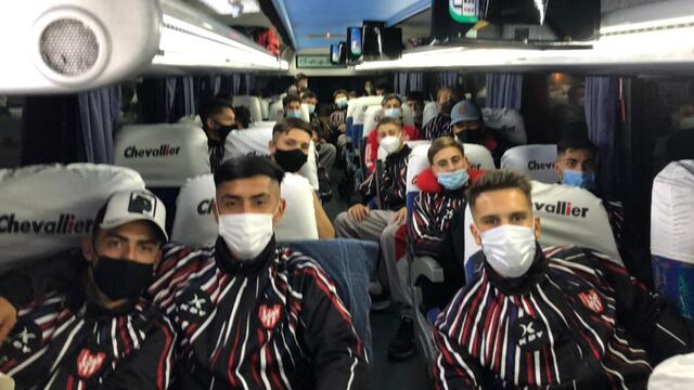 Instituto reanuda el torneo ante San Martín, y las divisiones mayores viajaron este viernes a San Juan.