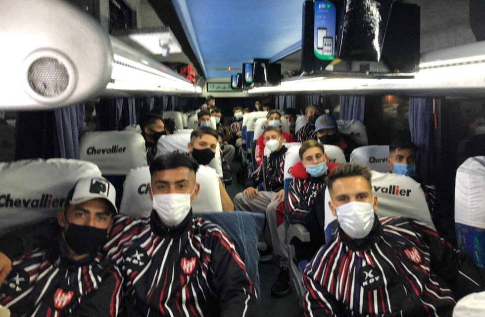 Belgrano e Instituto vuelven a competir en el Torneo de Juveniles de AFA