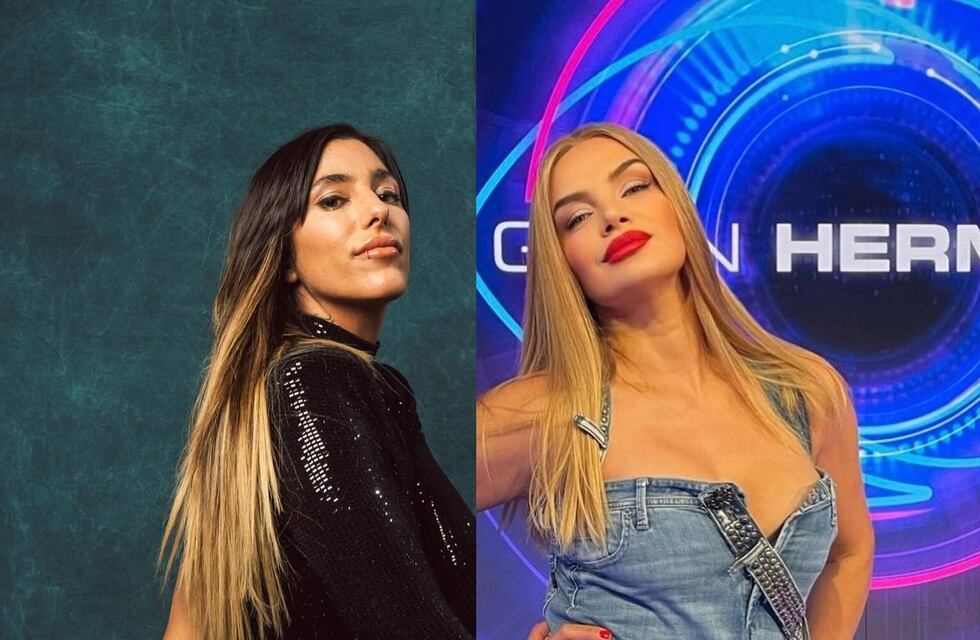Gran Hermano 2024: Catalina Gorostidi y Eliana Guercio tuvieron una noche de furia