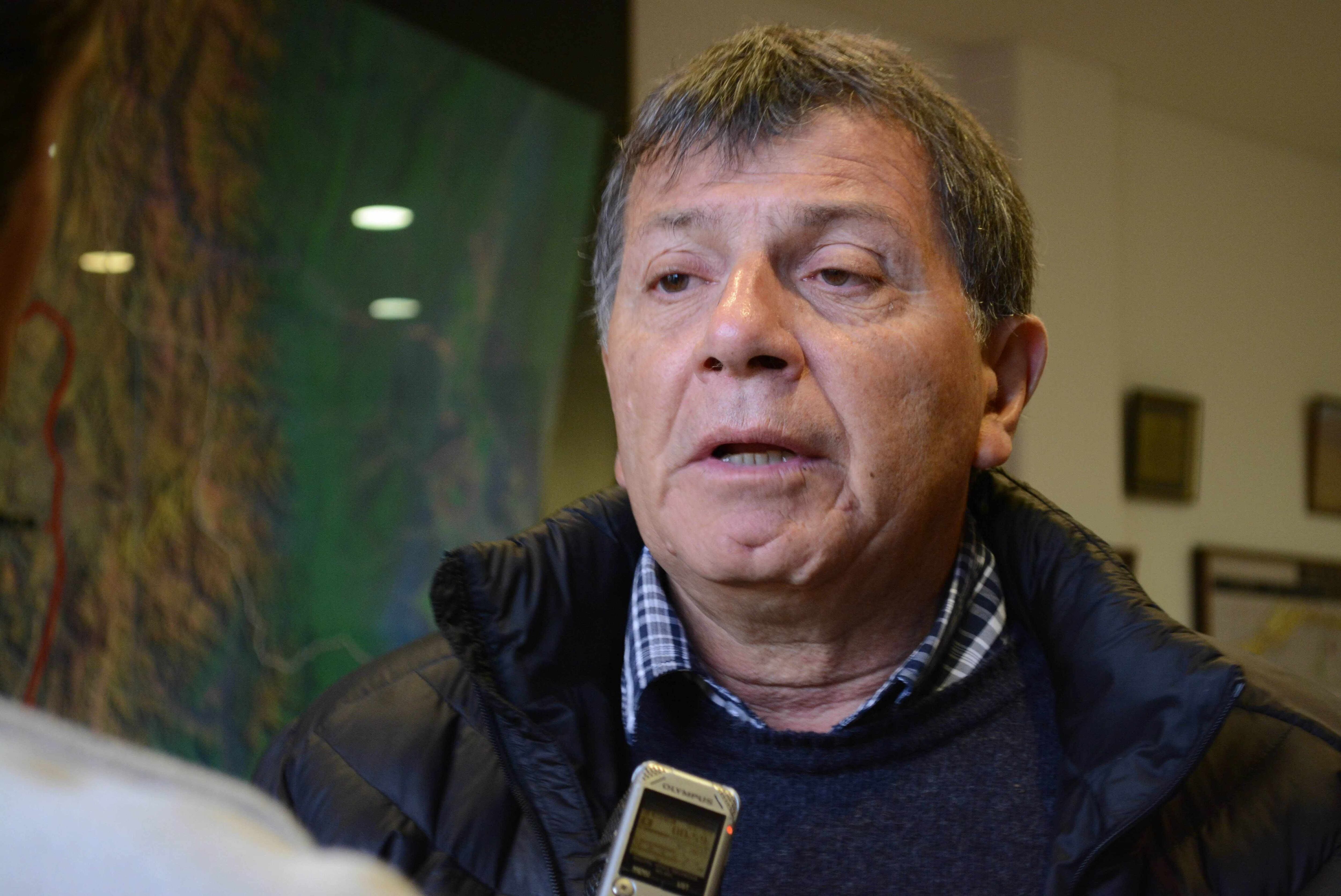 Con base en los reclamos de los usuarios, la SUSEPU aplicó multas por más de 1.800 millones de pesos a la empresa de energía de Jujuy, dijo el vocal primero del organismo, Hugo Montaño.