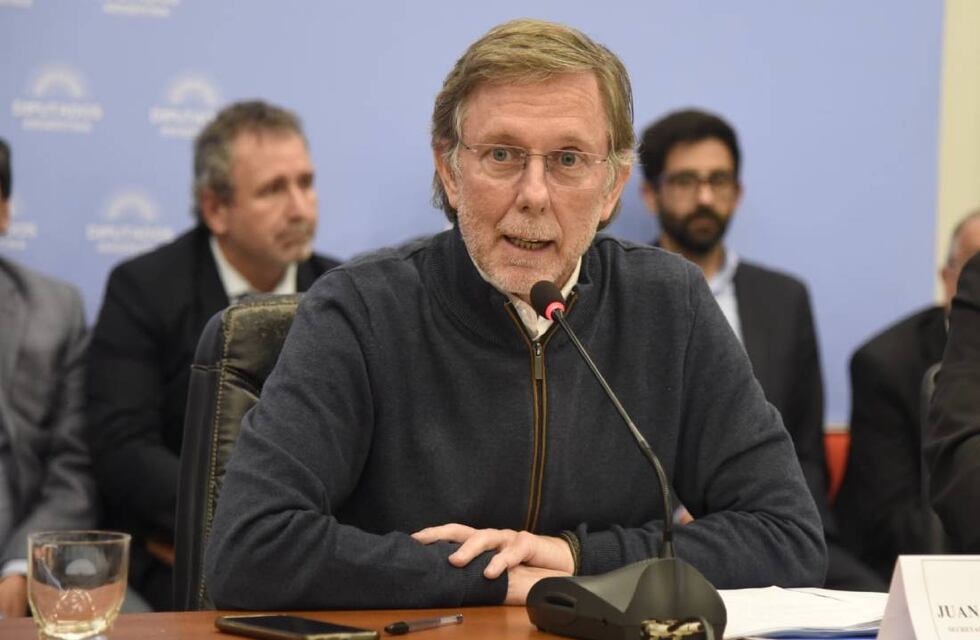 Presupuesto 2023: proponen modificar el texto para explicitar que no habrá aumento de retenciones