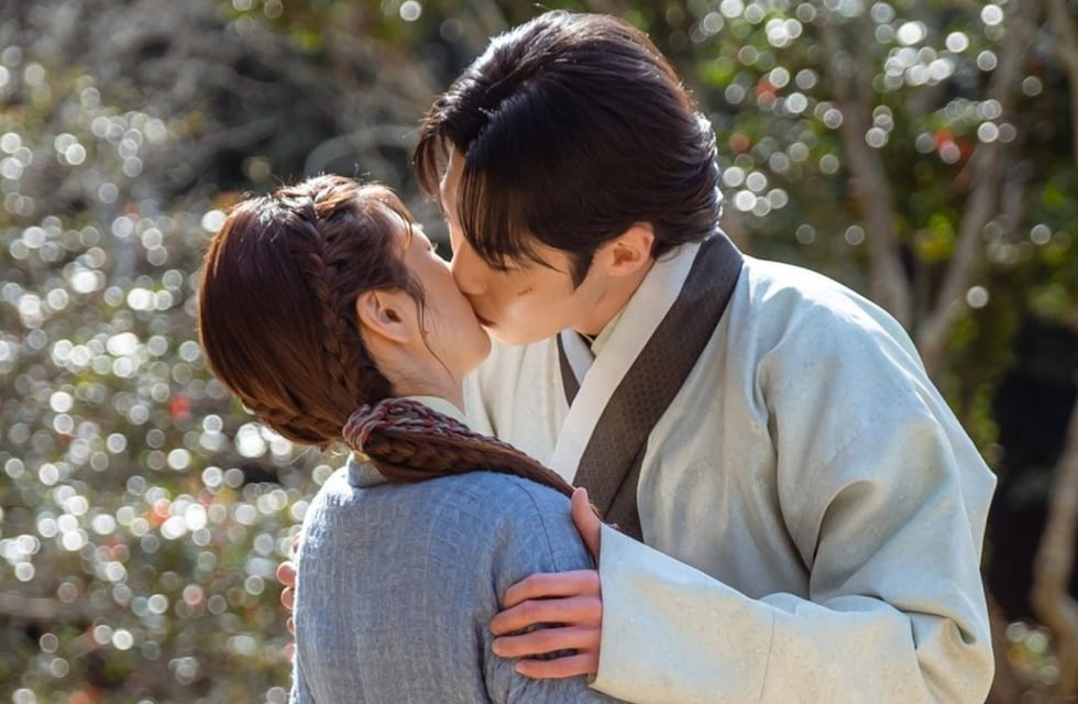 Netflix: la serie coreana que atrapó a todos con un romance irresistible y está en el top de las más vistas