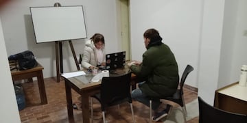 Fomepro 2025: miiércoles 14 último día de inscripción