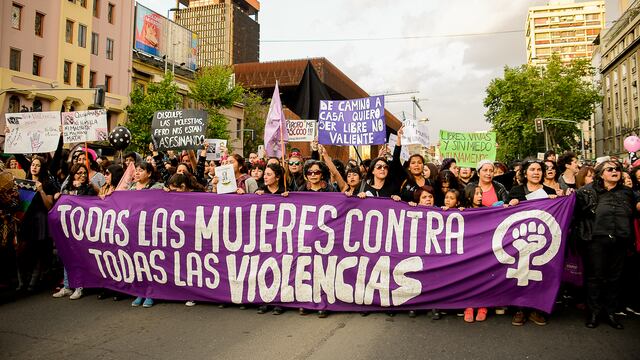 Crearán la Casa de las Mujeres Libres
