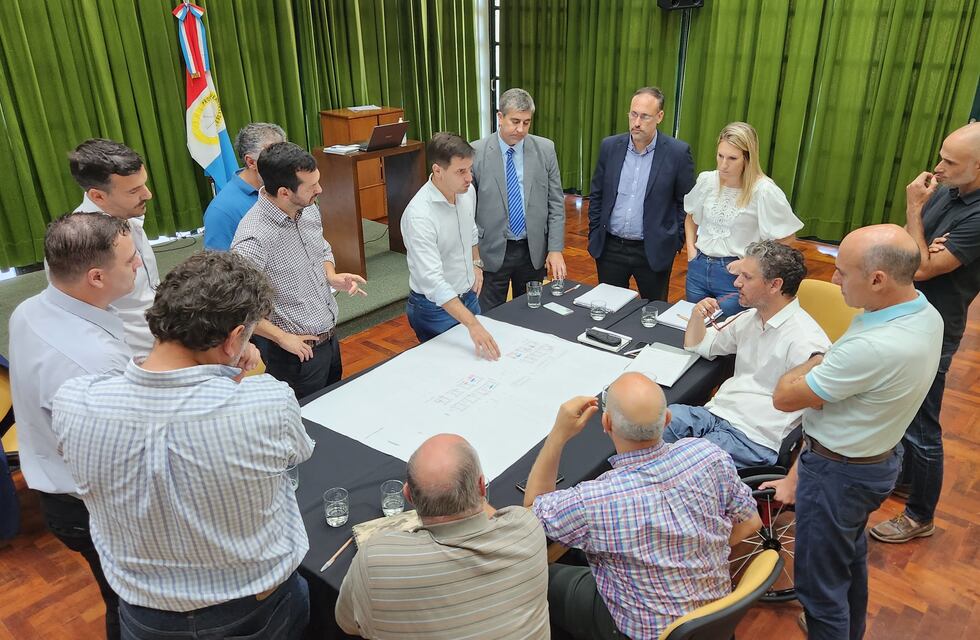 Inseguridad en Rafaela: apuntan a una estrategia de "Intervención barrial focalizada"