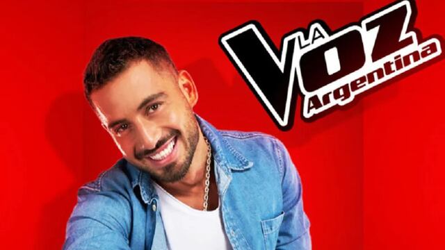 Cuál es el premio que se lleva el ganador de La Voz Argentina y cuánto cuesta