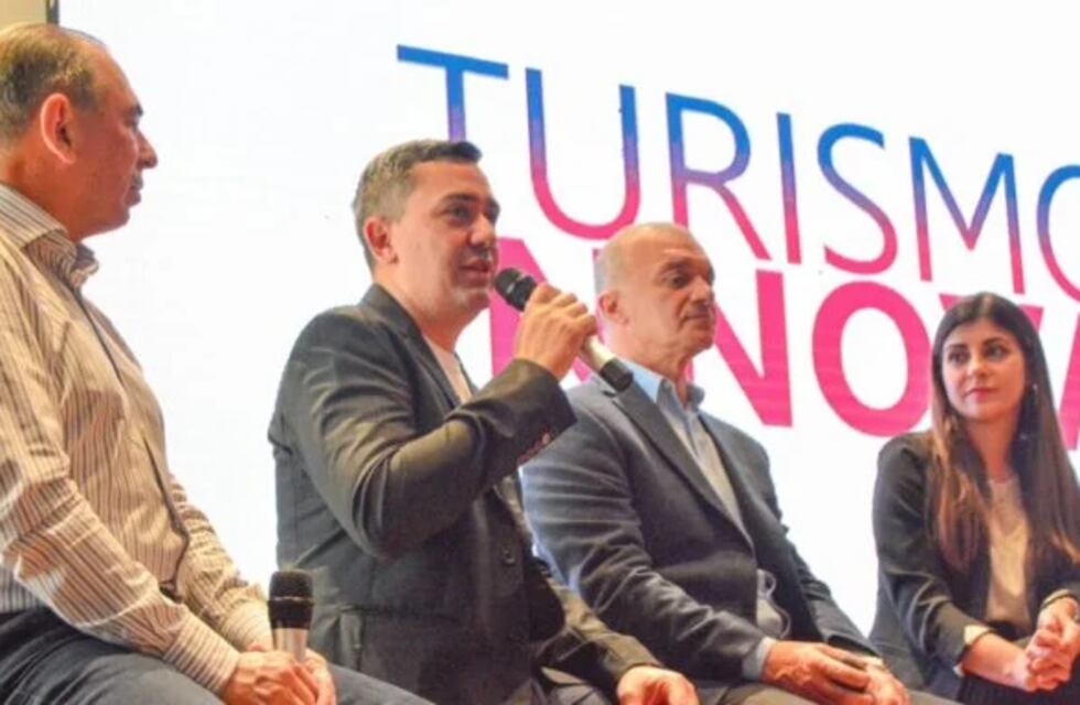 Con un enfoque tecnológico e innovador, se realizará “Turismo Innova” en el Silicon Misiones