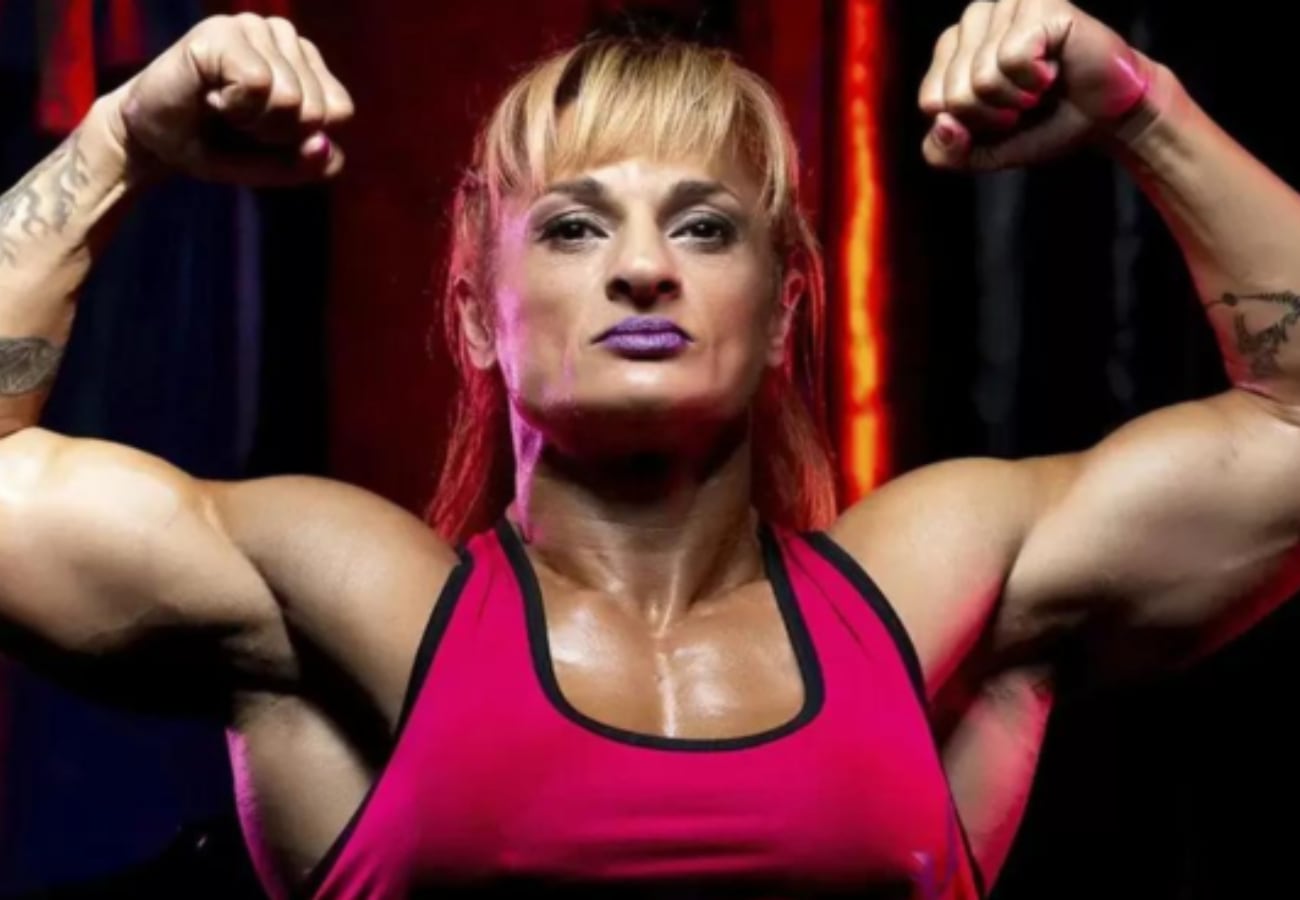 Locomotora Oliveras