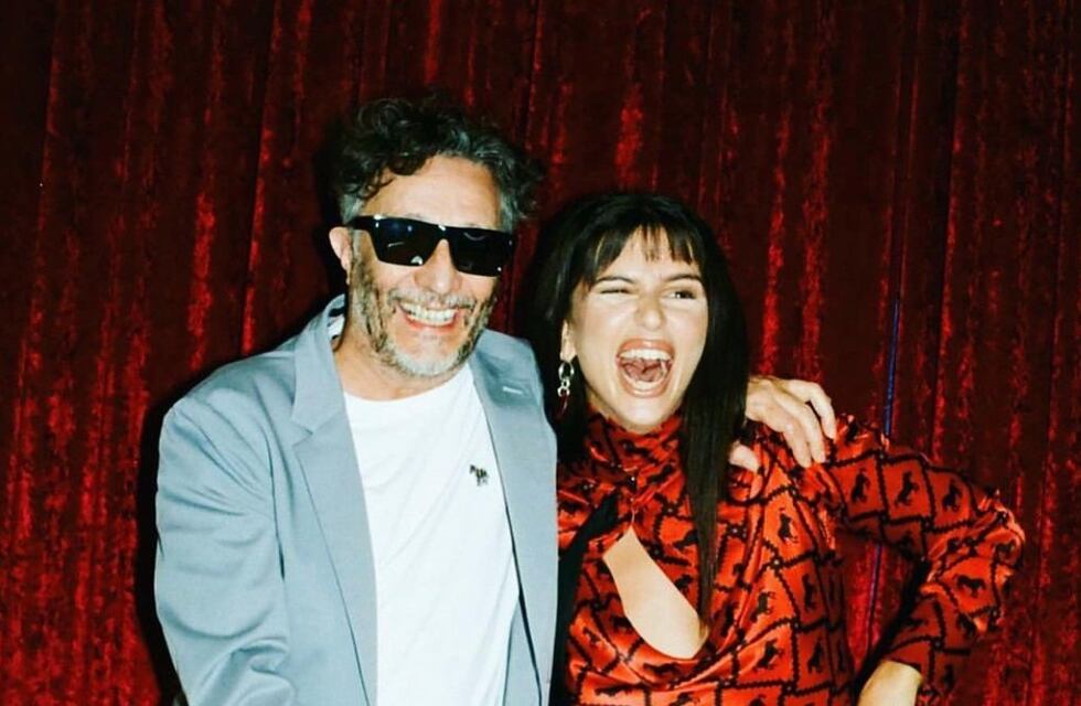 Nominaron a Fito Páez a los premios Grammy 2021