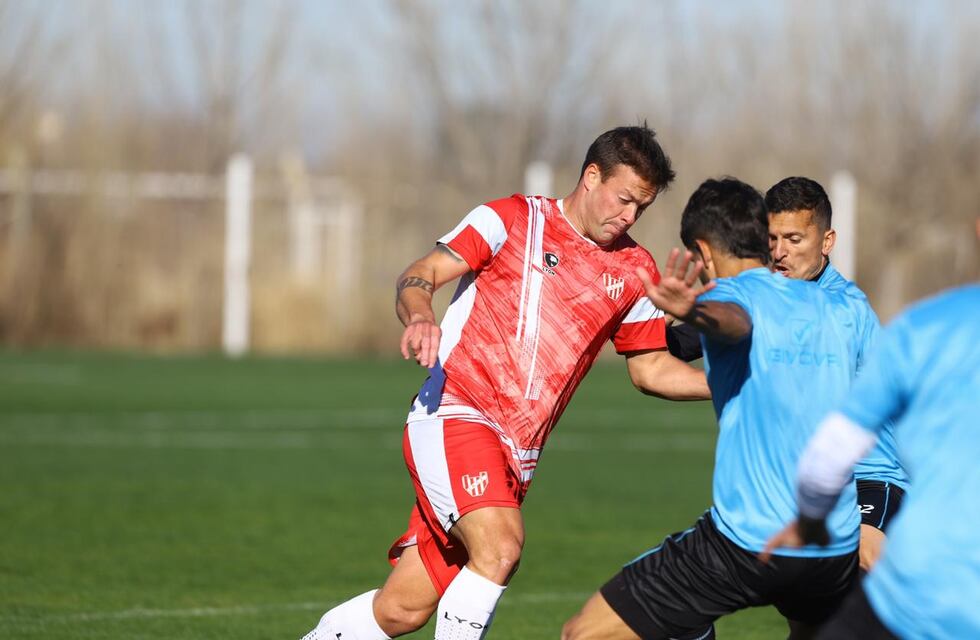 El remanente de Instituto le ganó a su par de Belgrano en Villa Esquiú