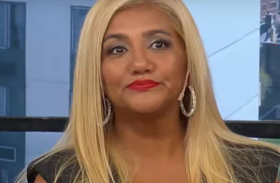 El dolor de Gladys “La Bomba Tucumana” al hablar de la difícil enfermedad de su novio