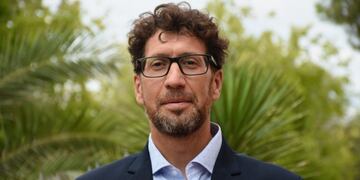 Andrés Escudero es el nuevo director del Hospital Marcial Quiroga